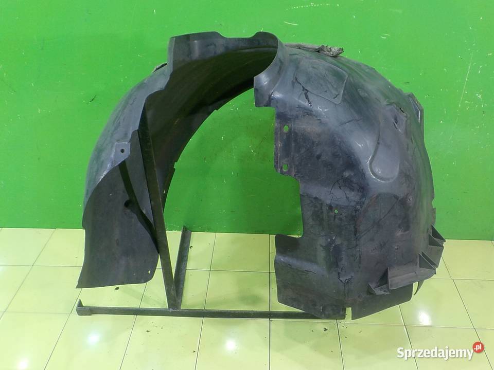 FORD GRAND C MK2 II 16 B 13r 5D nakole lewy osobowe