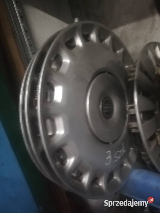 Kołpaki 16 Volvo 15 mercedes Ford kia Audi Opel podlaskie Grajewo