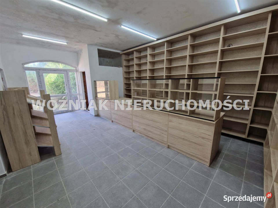 Dom do sprzedania 185m2 Dziećmorowice 1 piętro dolnośląskie