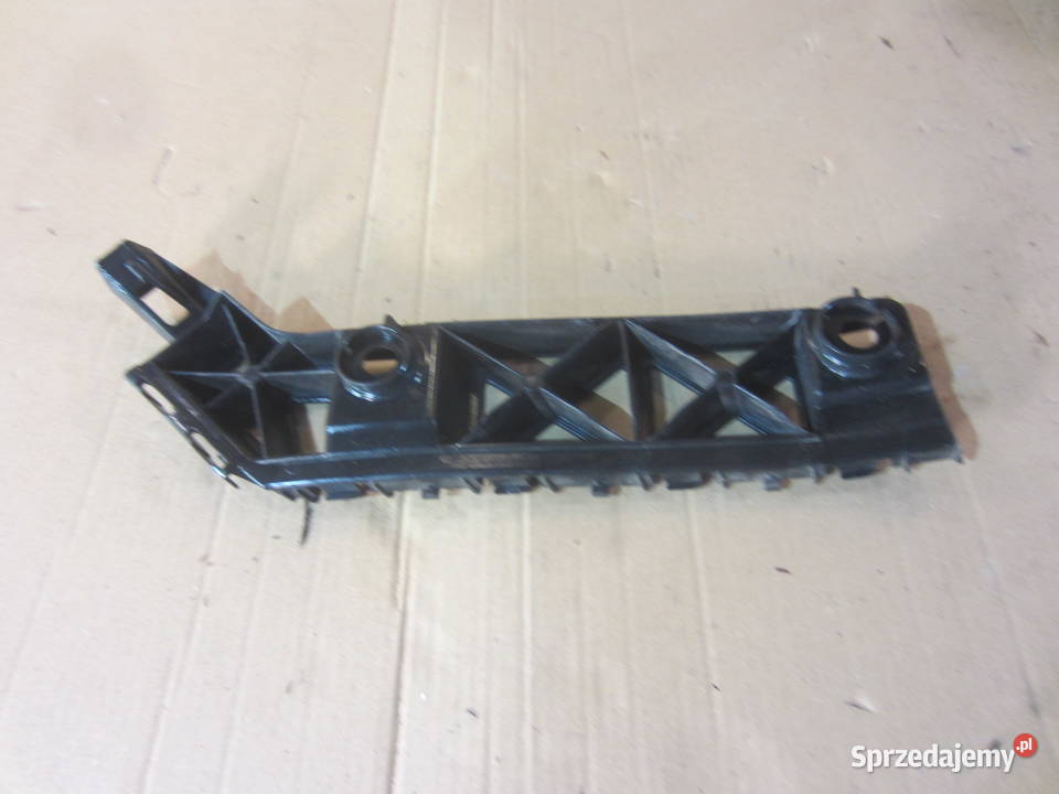 Ślizg zderzaka prawy tył vw troc volkswagen zachodniopomorskie