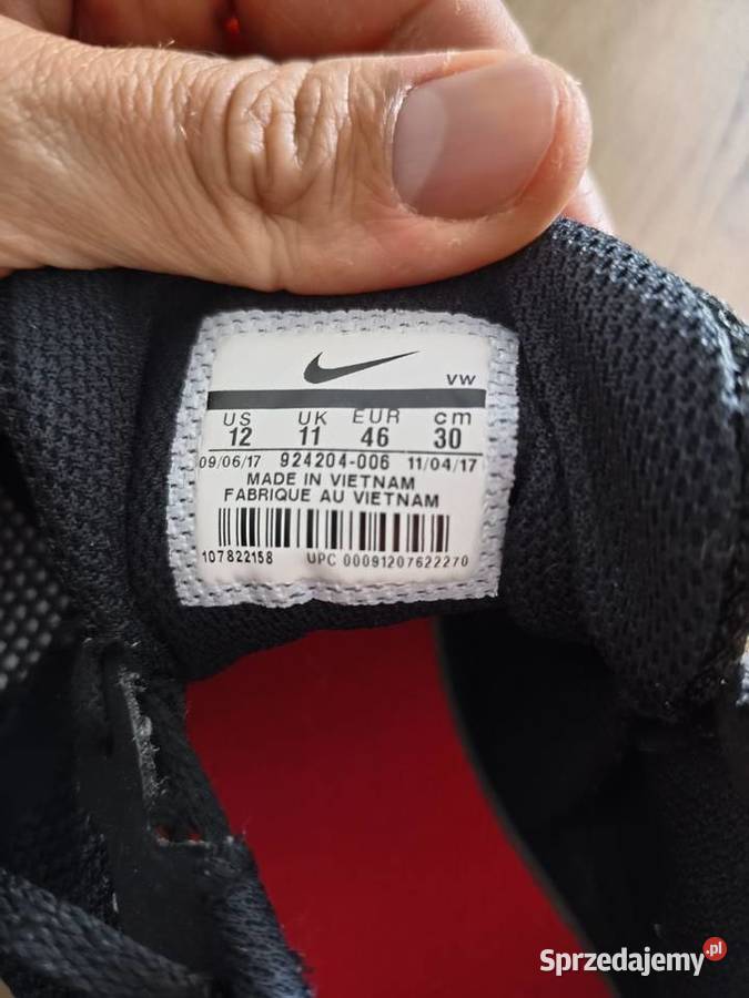 Buty Nike Flex Control II Shoes Kielce sprzedam