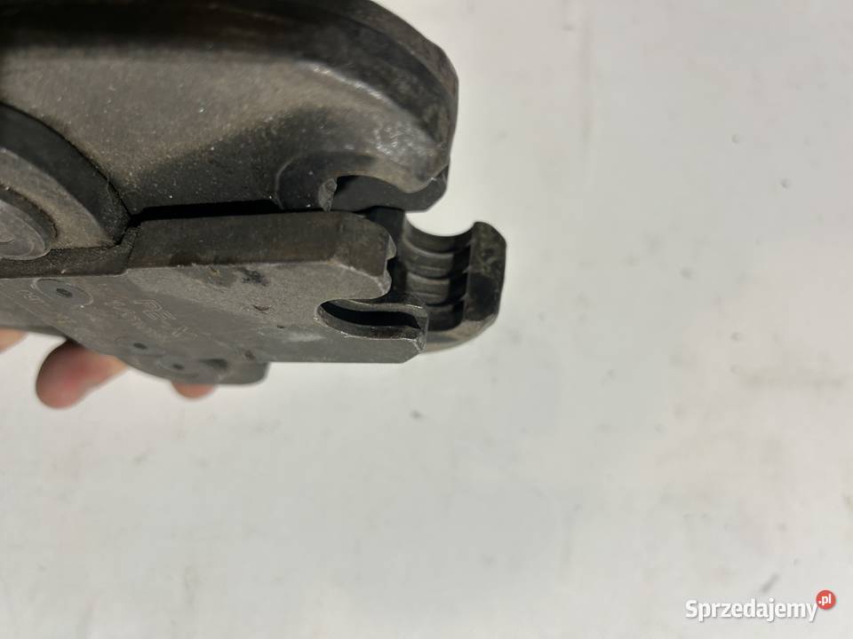 SZCZĘKA UPONOR PEX 14 MM Kraków