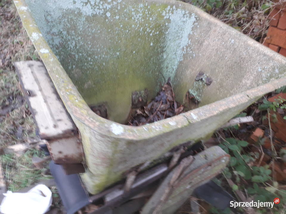 KOS Siewniki i sadzarki Ostrzeszów