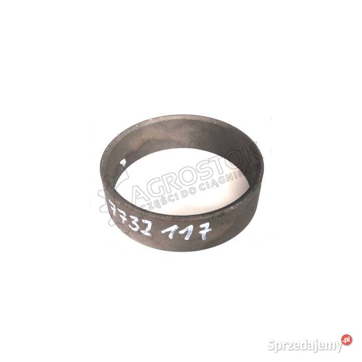 Tulejka rozporowa koła dt