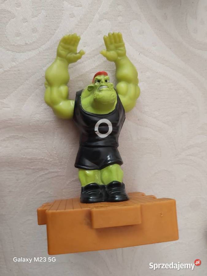 Zabawki PRL Częstochowa