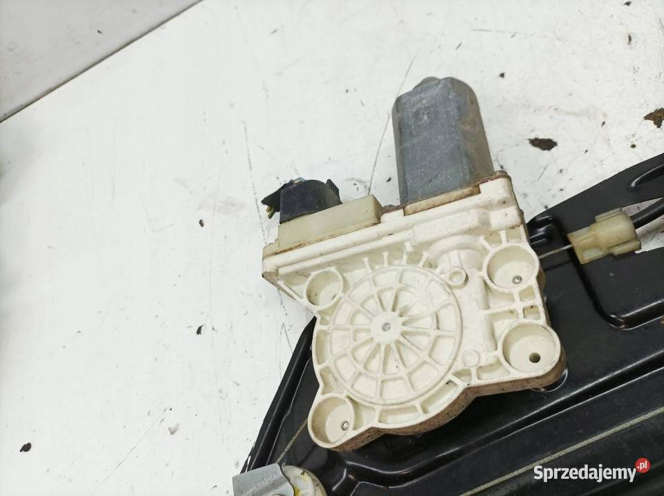 MECHANIZM SZYBY LEWY TYŁ 7024814E Bmw Seria 7 IV świętokrzyskie