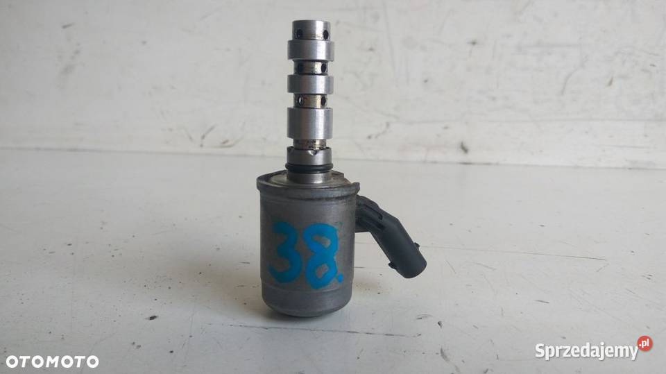 ZAWÓR RECYRKULACJI AHC VW 16TDI CLH 04L906456A Włoszczowa