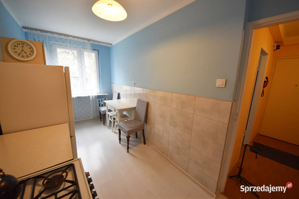 Wynajem mieszkania 2 pokOpole Dambonia