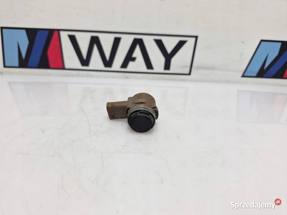 BMW F15 F16 F25 F26 F39 F45 CZUJNIK PARKOWANIA dolnośląskie