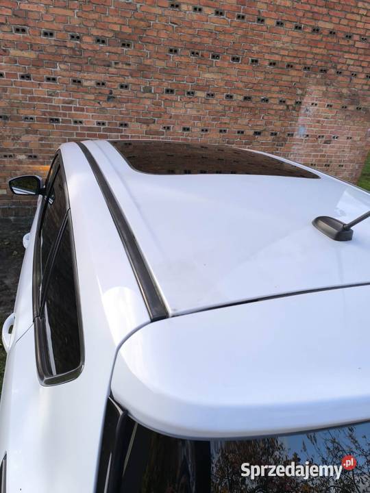 Ford Kuga Escape Szamocin