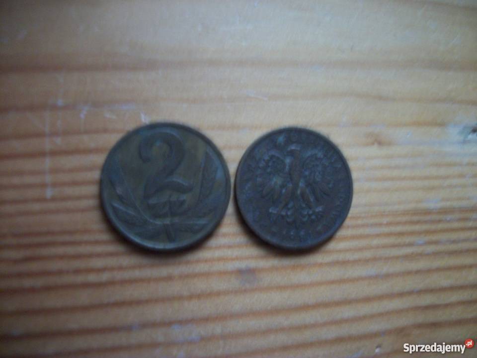 2 złote Przemyśl