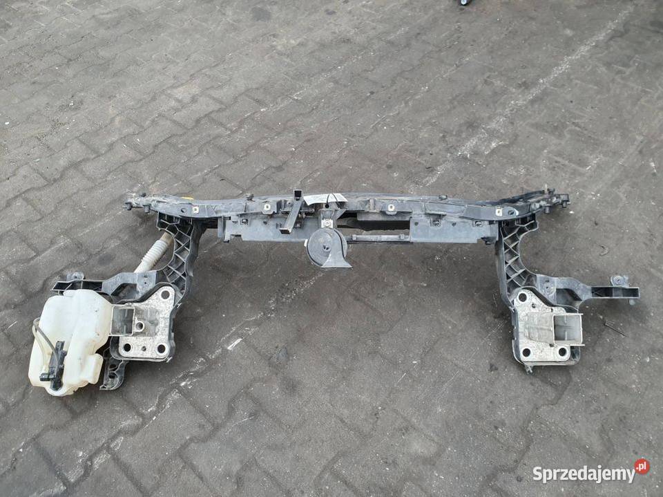 PAS PRZEDNI RENAULT SCENIC II Lipno