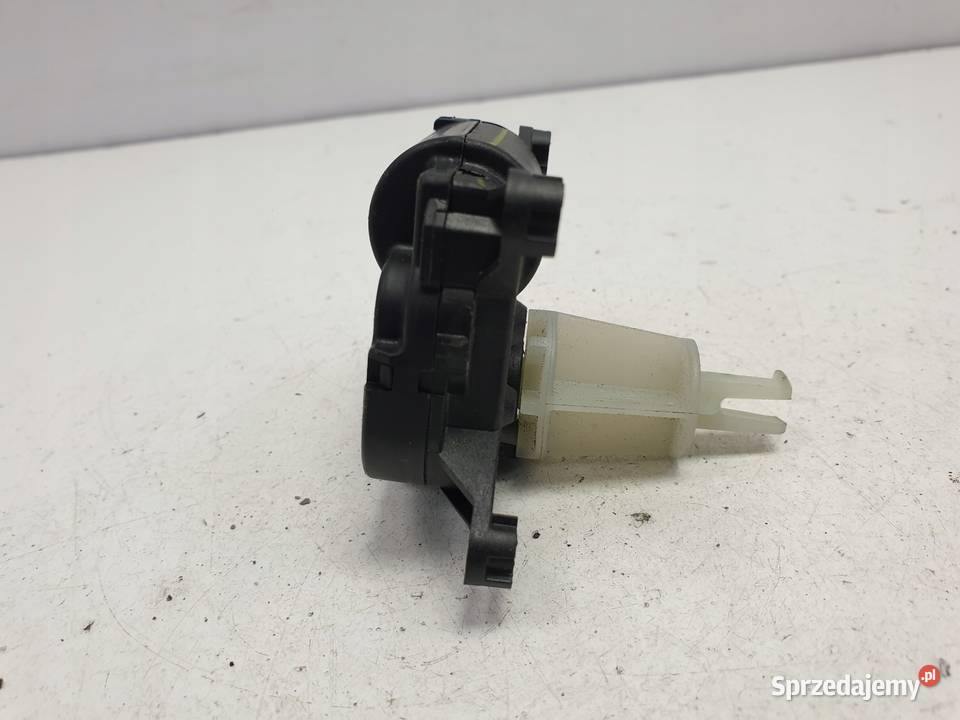 Fiat Doblo II lift SILNICZEK NAGRZEWNICY 3293840 Rudka