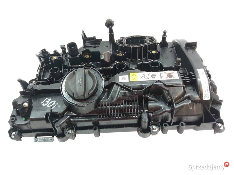 POKRYWA ZAWORÓW 9452895 20 B PHEV B48 Bmw Seria