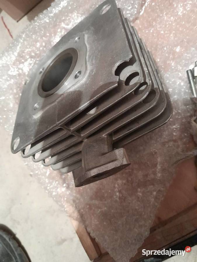 Cylinder do simsona nowy Kowalewice