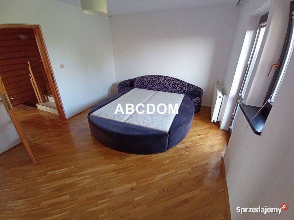 Kraków dom wolnostojący działka 15 arów sprzedam