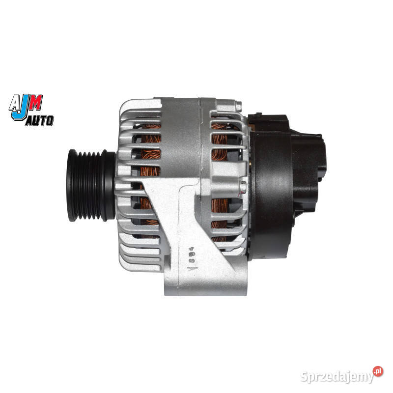 Alternator 16 20 JTDM D MultiJet Alfa Romeo lubelskie Grabów Szlachecki
