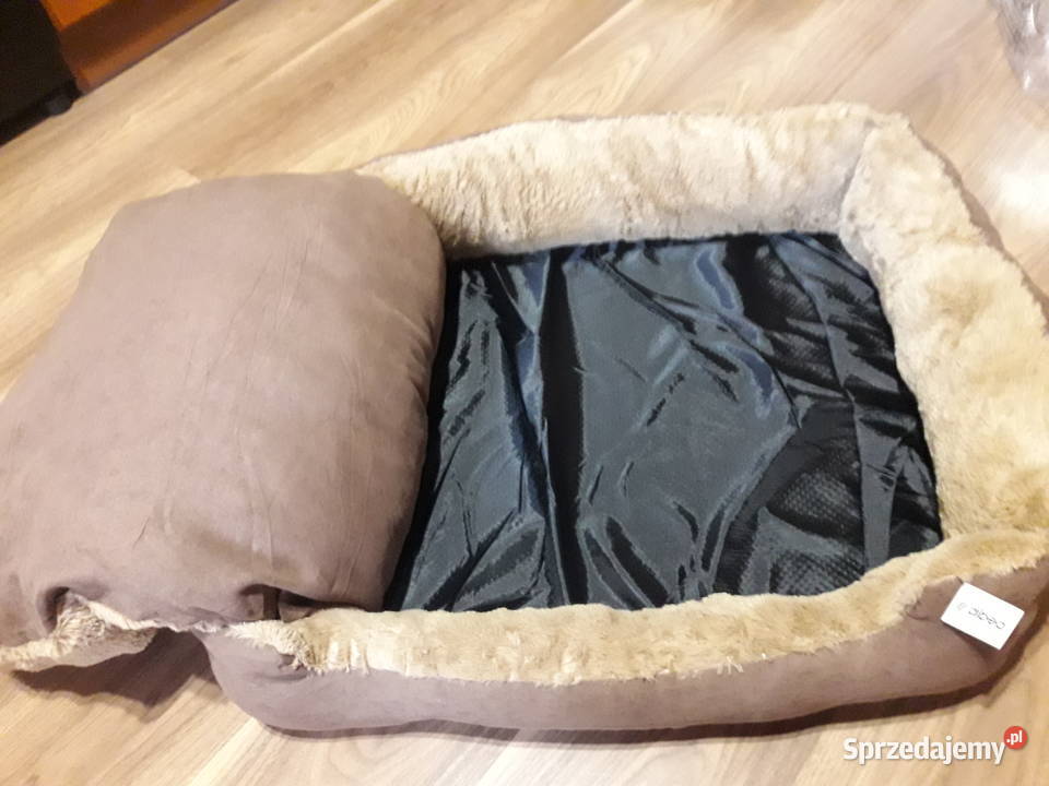 Legowisko psa dibea poduszka psa 75x60 Psary sprzedam