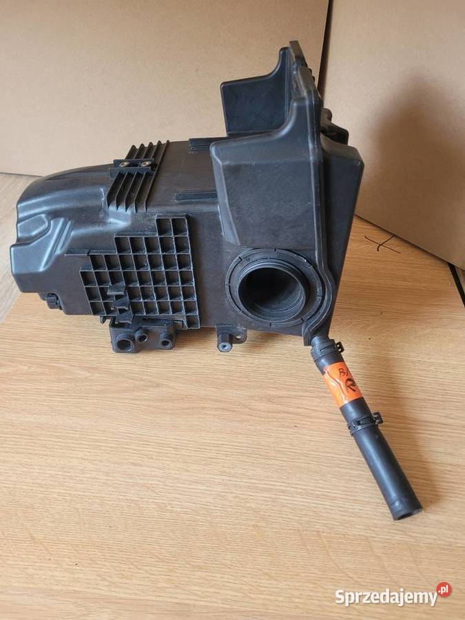 Bmw R NINET NINE T 1416 AIRBOX OBUDOWA FILTRA Nowy Tomyśl