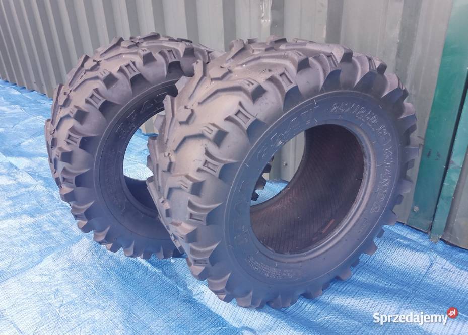 Opona Opony 25 X 1250 1250 R 12 Kenda 30555 Szprotawa