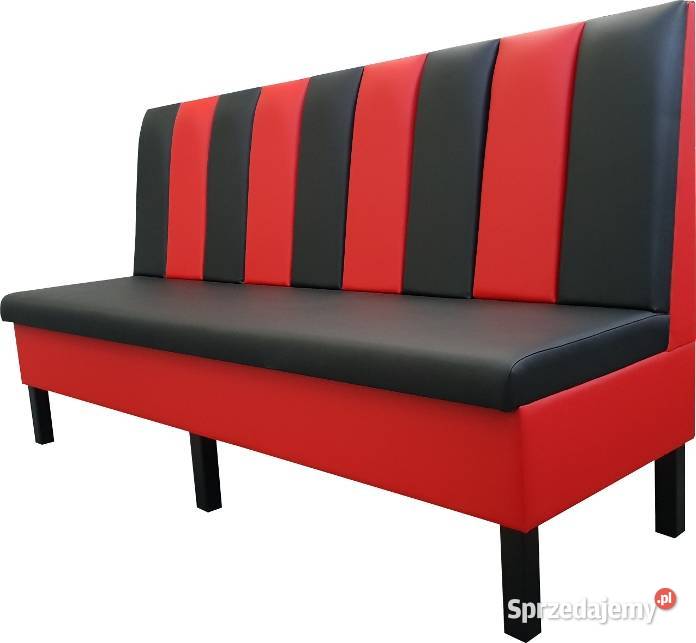 Loża loże barowe sofa kanapa klubowa na wymiar Katowice
