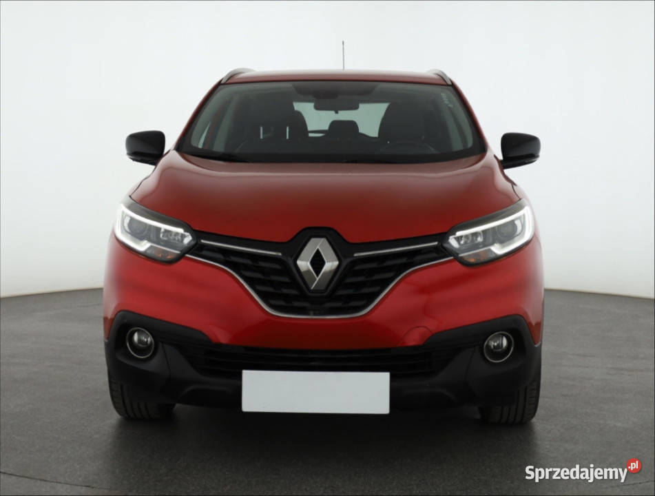 Renault Kadjar 12 TCe mazowieckie Piaseczno
