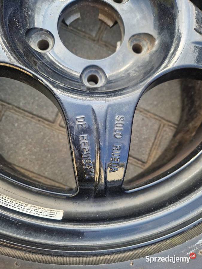 Mercedes CLK W208 zapasówka dojazdówka koło Bydgoszcz