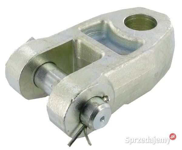Końcówka łącznika widełkowa 25323 mm kat 3 Kamionna