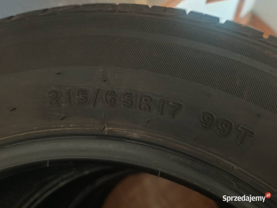 21565R17 Fronway Ecogreen66 komplet lato 2023 lato Białystok