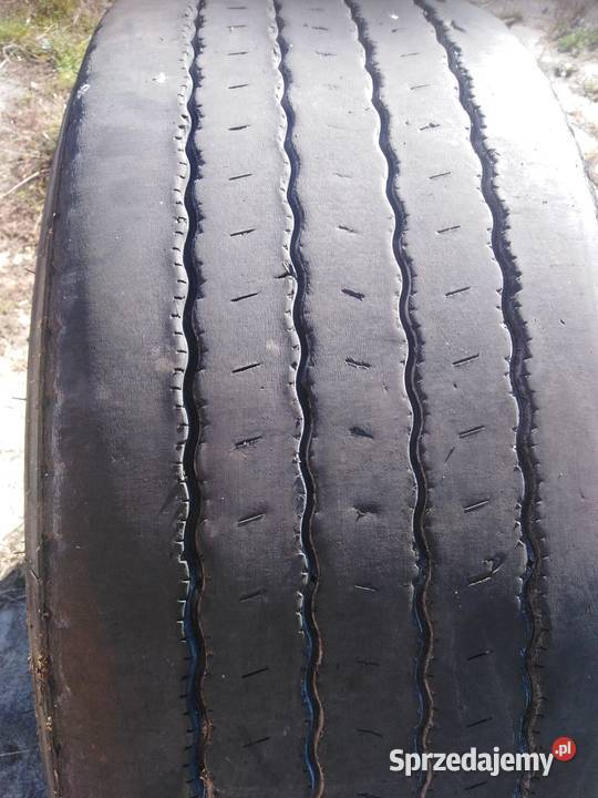 Koła do przyczepy rolniczej 8 otworów Lublin