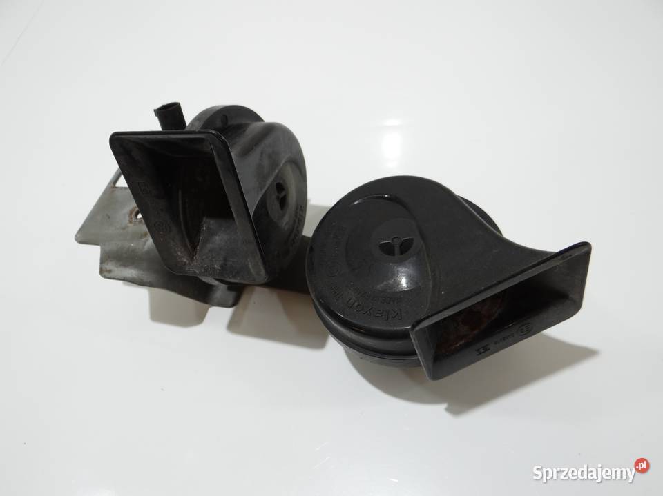 KLAKSON SYGNAŁ DŹWIĘKOWY BMW E60 E61 6935709