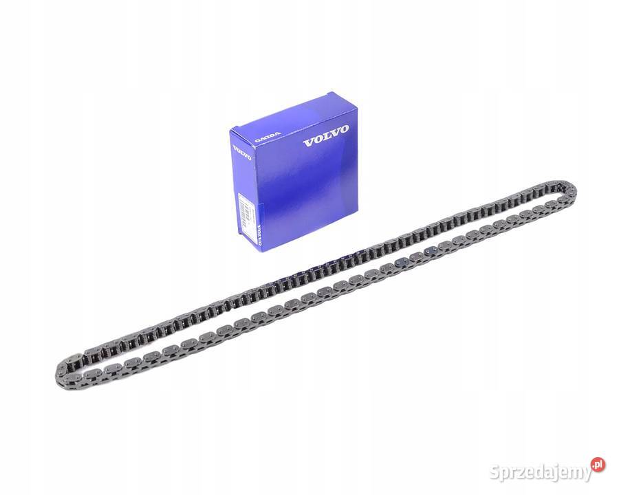 VOLVO S80 V70 lancuch rozrzadu oryginal 20 OE Bielany Wrocławskie sprzedam