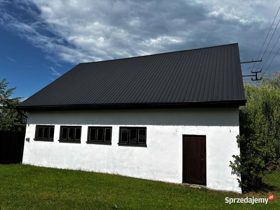 Dom na sprzedaż Przyszowa