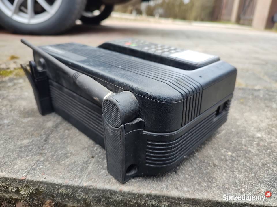 Motorola international 1000 antyk Dobre Miasto sprzedam