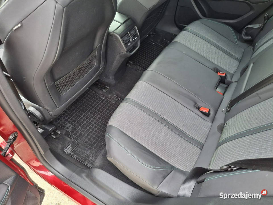 Peugeot 3008 II 2016 3008 Komorniki