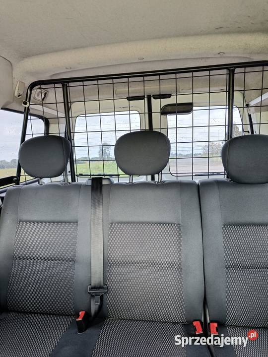 Citroen Berlingo 16 HDi 2010 diesel