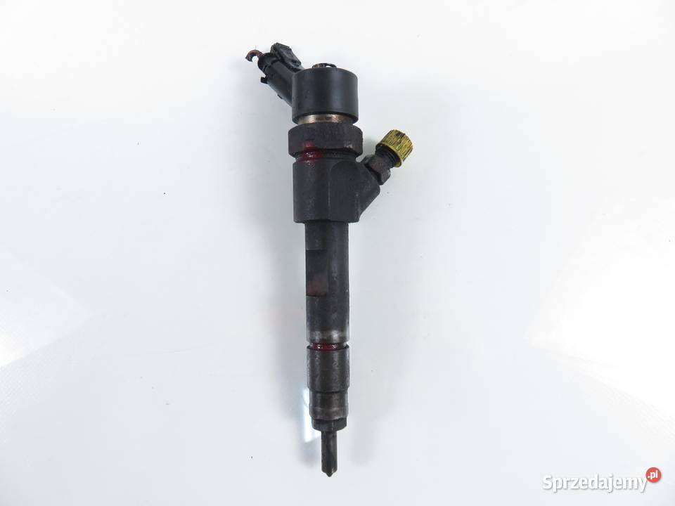 WTRYSKIWACZ RENAULT TRAFIC II 19 dCI 8200100272