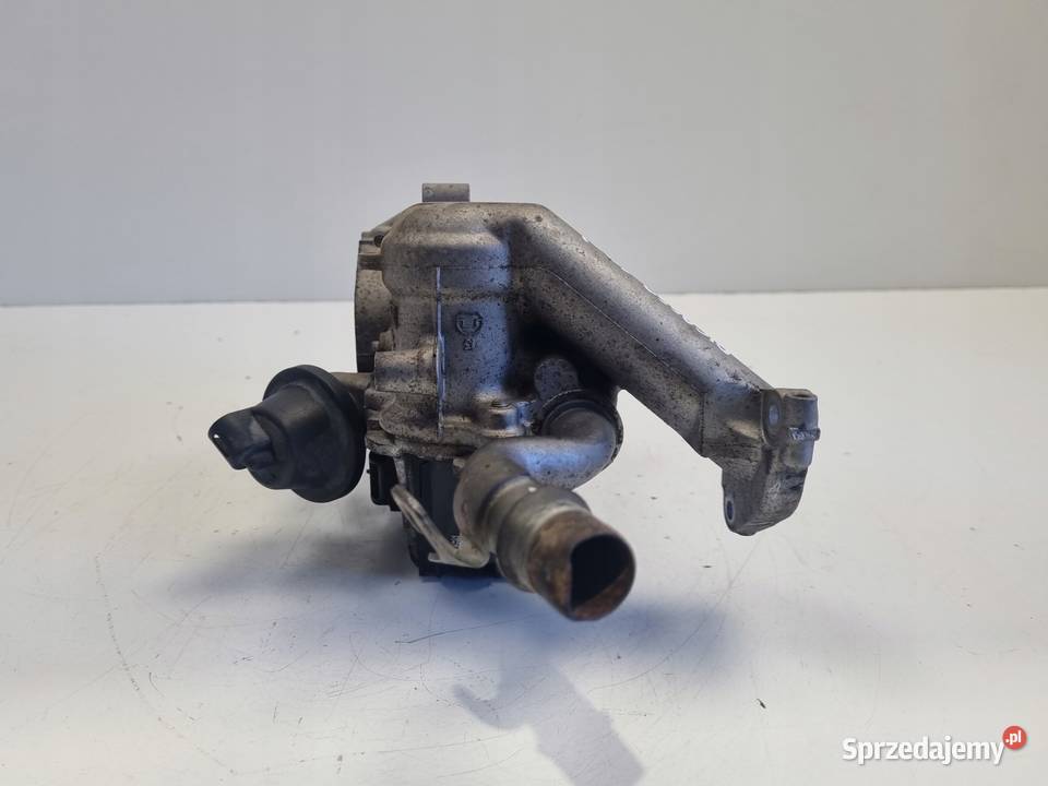 CHŁODNICA SPALIN Peugeot 308 16 HDI 50563902 lubelskie Rudka