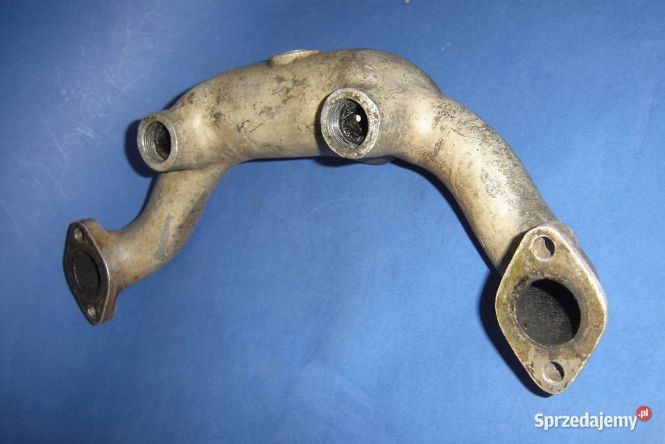 BMW R 11 kolektor ssący ORYGINAŁ stan dolot dolnośląskie Wrocław sprzedam