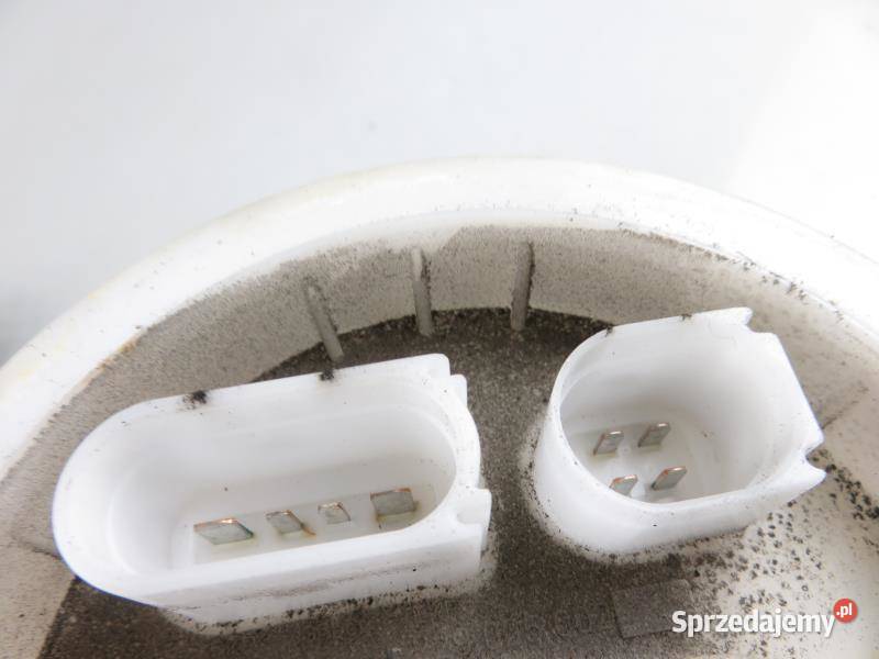 POMPA PALIWA VW PHAETON 60 W12 3D0919670A małopolskie sprzedam