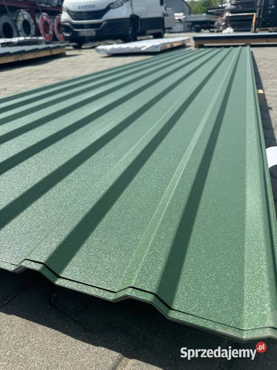 Blachy Trapezowe dowóz do klienta Kamienna Góra