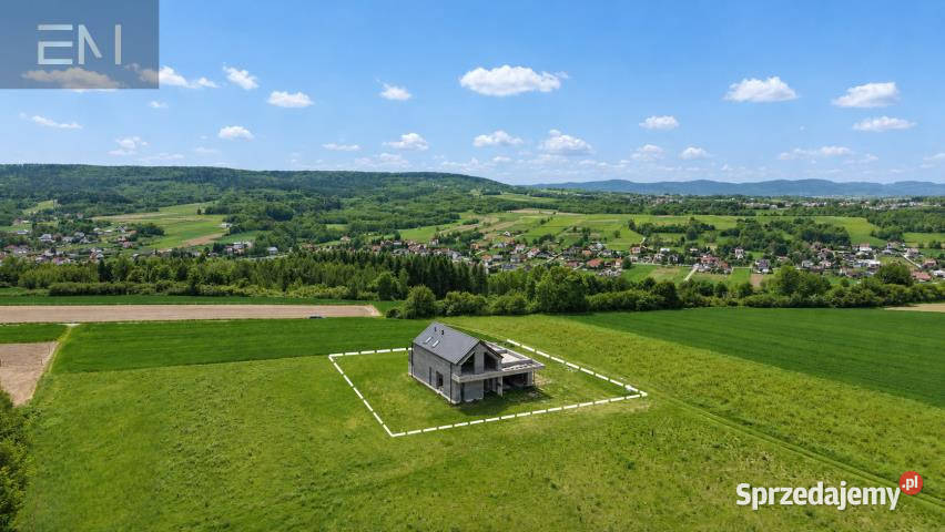Do sprzedaży dom wolnostojący 16227m Godowa Sprzedaż podkarpackie