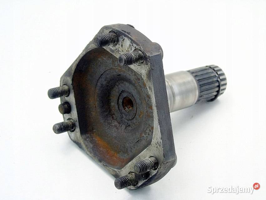 PIASTA FLANSZA PÓŁOSI 20 D CAMRY CORONA CARINA osobowe sprzedam