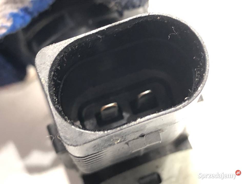 ZAWÓR PODCIŚNIENIA AUDI A6 C6 20 140 1K0906283A