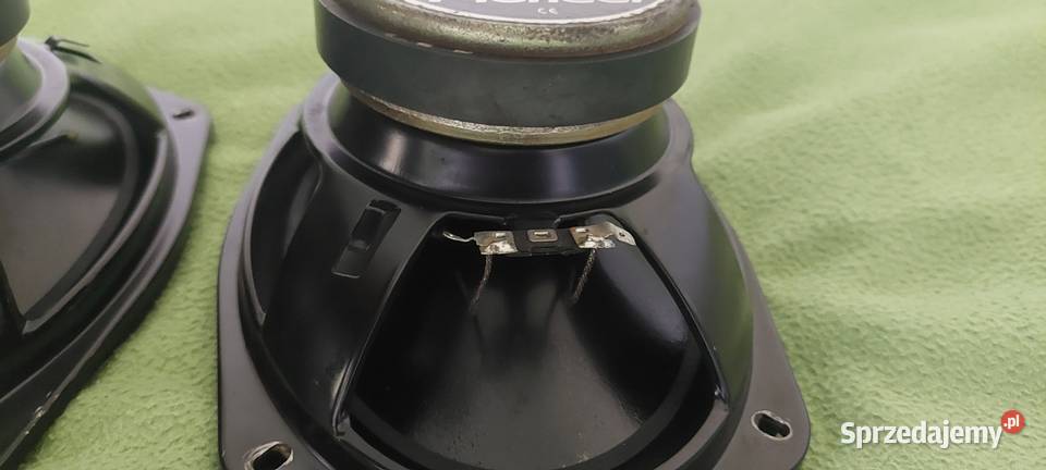 Glosniki 6x9 Pioneer Siechnice