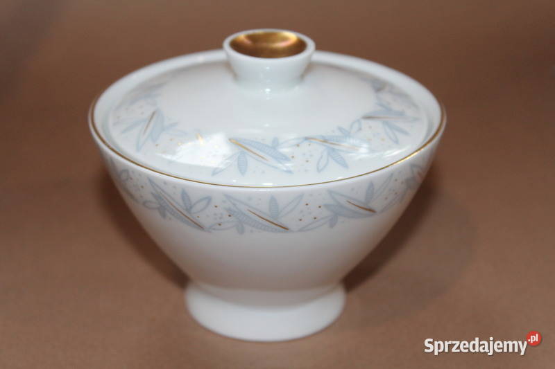 Serwis kawowy Mitterteich Bavaria 96 FiaF Szczecin sprzedam