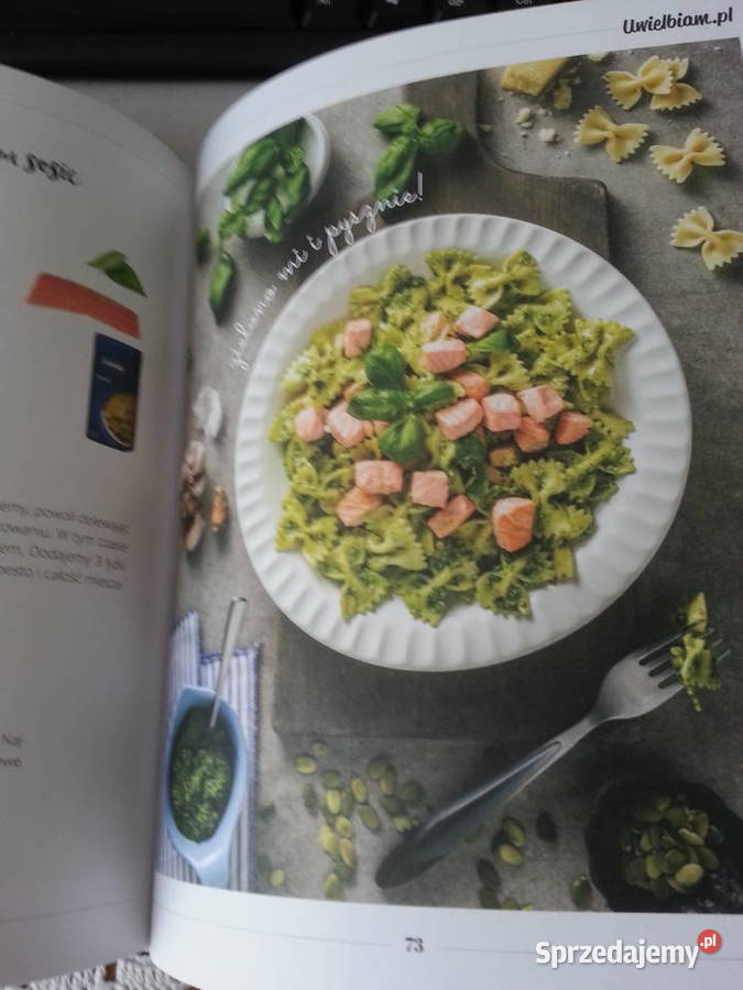 ksiązka gotujących Zabrze