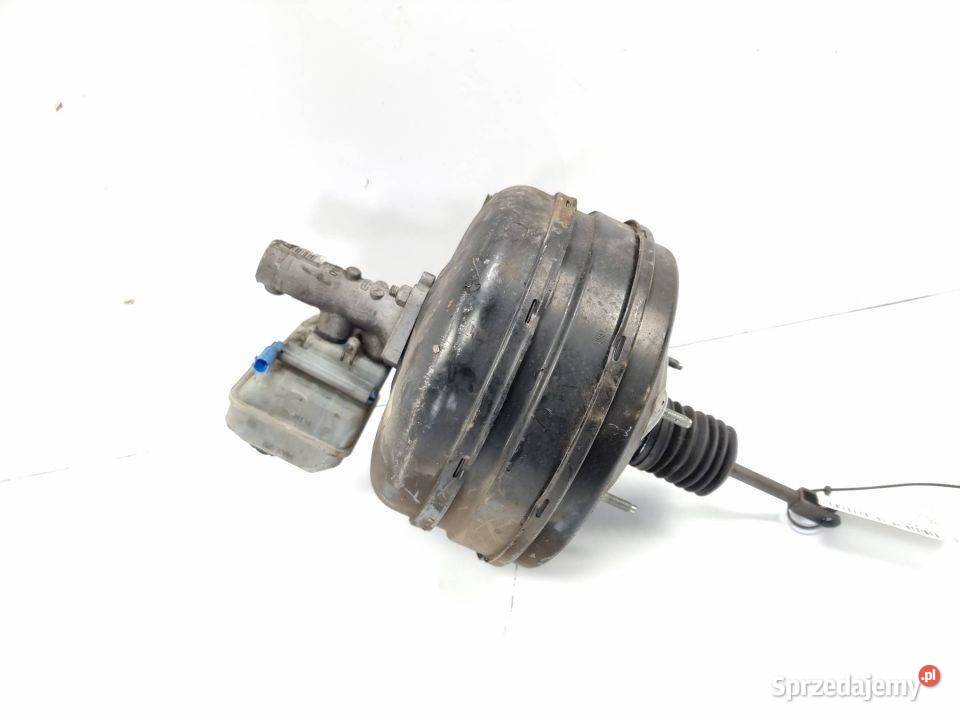 SERWO HAMULCOWE VOLKSWAGEN CRAFTER A9064300408 Lipno