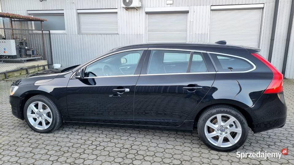 20 D3 163 5 Cylindrowy Radar BLISS AspRuchu isofix