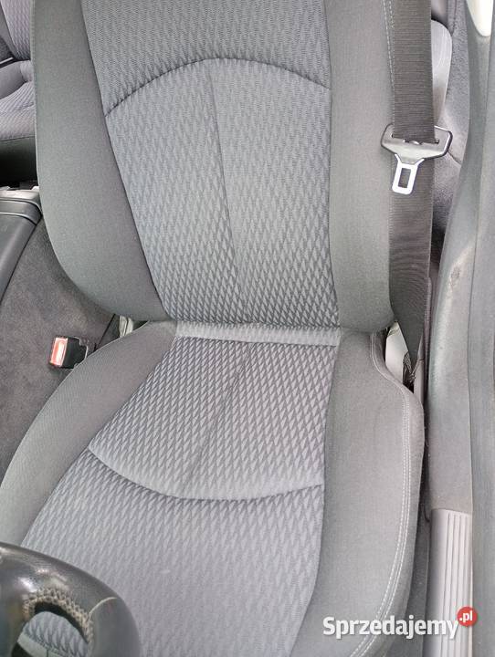 Mercedes Benz e240 Słupsk